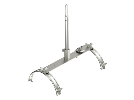 Imagine Suport tija paratrasnet pentru coama F-FIX-132