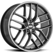 Imagine Jantă aliaj BBS VZ030 SILVER 8X17 5x100 ET35 CB82
