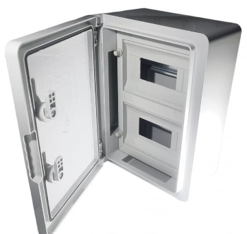 Arată detalii pentru Panou Premix 60x80x22cm IP65 Imagine Panou Premix 60x80x22cm IP65