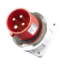 Imagine Ștecher industrial 5P 32A 400V IP44