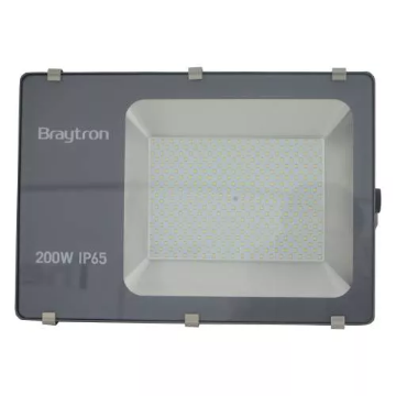 Arată detalii pentru Proiector LED 200W SMD 6400K BRAYTON Imagine Proiector LED 200W SMD 6400K BRAYTON