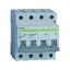 Imagine Siguranță automată tetrapolară Noark Ex9BS 3P+N 63A curba C 4.5kA