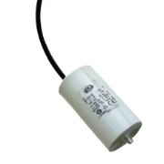 Imagine Condensator 60mF pentru motor cu cablu 32-120