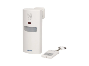 Imagine Alarmă cu sirenă și telecomandă 3xAAA OR-MA-711