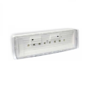 Imagine Corp de iluminat de urgență LED 1h IP20 35Lm GR-7/LEDS