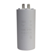 Imagine Condensator pentru motor 70μF 450V cu cablu