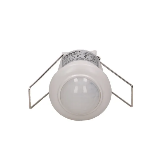 Imagine Senzor de mișcare PIR 360° 800W IP20 BRAYTON