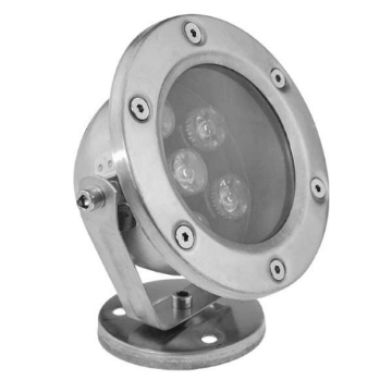 Arată detalii pentru SPOT PISCINĂ ELMARK LED 12V AC 6X1W RGB IP68 Imagine SPOT PISCINĂ ELMARK LED 12V AC 6X1W RGB IP68