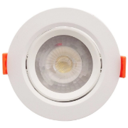 Imagine Spot reglabil LED 7W alb 230V 21-07101