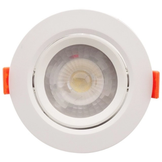 Imagine Spot reglabil LED 7W alb 230V 21-07101