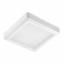 Imagine Spot LED pătrat aplicat GTV LOUIS 24W IP54