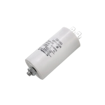 Arată detalii pentru Condensator 30µF pentru motor 32-114 Imagine Condensator 30µF pentru motor 32-114