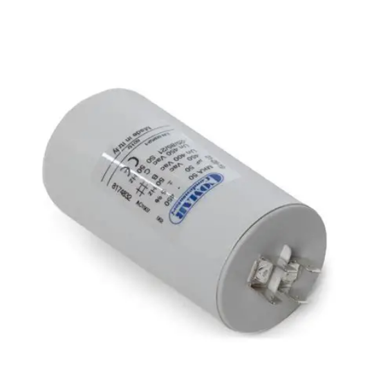 Imagine Condensator 50µF pentru motor 32-118