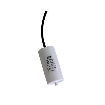Arată detalii pentru Condensator 80MF pentru motor 32-122 Imagine Condensator 80MF pentru motor 32-122