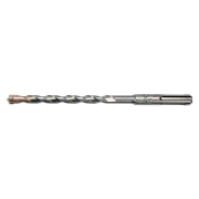 Imagine Burghiu SDS+, vârf X, 8x160 mm Yato YT-41938