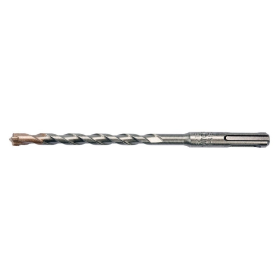 Imagine Burghiu SDS+, vârf X, 8x160 mm Yato YT-41938