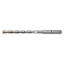 Imagine Burghiu SDS+, vârf X, 8x160 mm Yato YT-41938