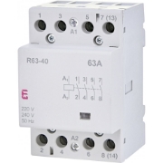 Imagine Contactor 30kW 45CP 63A 220V