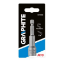Imagine Bit tubular cu cap magnetic 10x65mm GRAPHITE