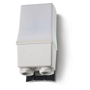 Arată detalii pentru Fotocelulă Finder cu montaj pe stâlp, 16A, 230V Imagine Fotocelulă Finder cu montaj pe stâlp, 16A, 230V