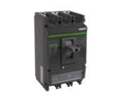 Imagine Întrerupător automat AC dimensiune cadru M1 In=125A 4P4T Noark 111811