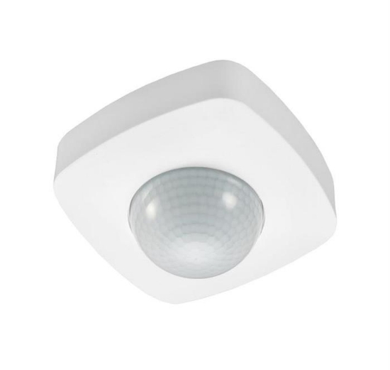 Imagine Senzor de mișcare 'Super' pentru tavan