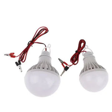Arată detalii pentru Lampă de urgență LED 3W 21 LED-uri 6500K Imagine Lampă de urgență LED 3W 21 LED-uri 6500K