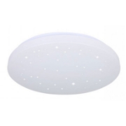 Imagine Plafonieră LED V-TAC 24W 35cm 3 în 1