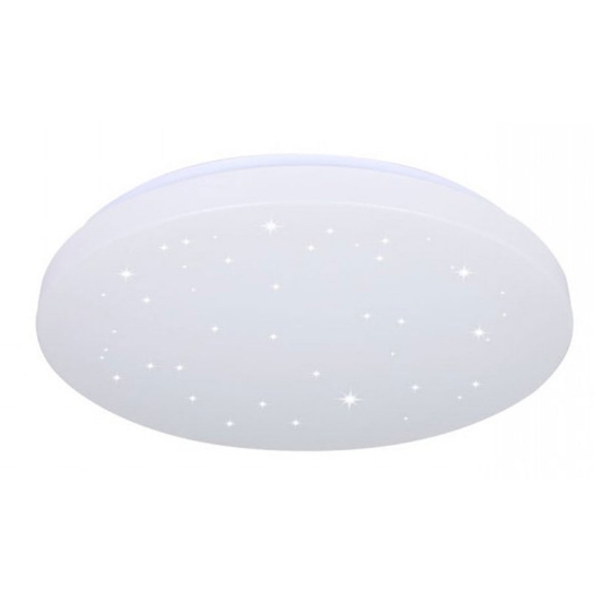 Imagine Plafonieră LED V-TAC 24W 35cm 3 în 1