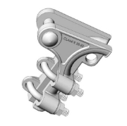 Imagine PISTOL / CLEMA AMAGNETICA INTIND CLAMI 50-120/3 P807562