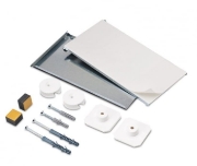Imagine 603857 DLP-S SET ACCESORII FIXARE