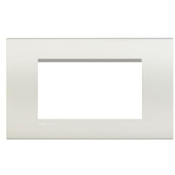 Arată detalii pentru RAMA 4P ALB LL LNA4804BI Imagine RAMA 4P ALB LL LNA4804BI