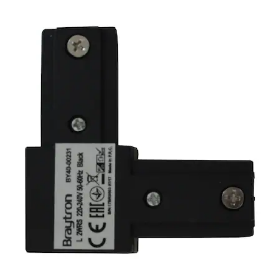 Imagine IMBINARE (L) PT 2 SINE CU DOUA CIRCUITE NEGRU NOU BR-BY40-00231.N