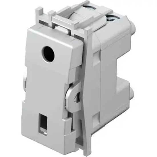 Imagine Mecanism întrerupător simplu 1M 16AX 250V Panasonic P-TO1.MEC
