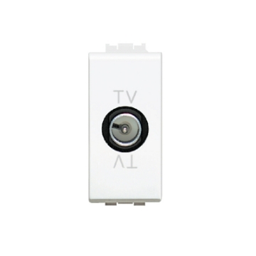 Arată detalii pentru PRIZA TV COAXIALA DIRECTA 1M MASCA ALB/TECH/NEGRU LN4202D LIVING LIGHT Imagine PRIZA TV COAXIALA DIRECTA 1M MASCA ALB/TECH/NEGRU LN4202D LIVING LIGHT