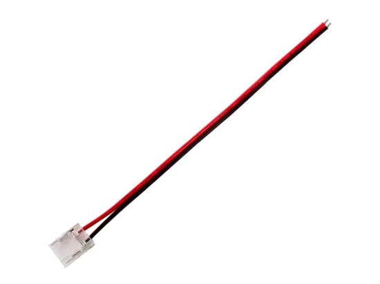 Imagine CONECTOR CU CABLU PT.BANDA LED 10W/15W 230V/IP65 30-3600