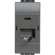 Imagine LIVING INT RJ45 CONEX RAPT UTP LGBTL4279C5E