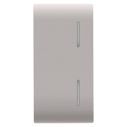 Imagine INTERCH. BUTTON WITH DIFFUSER 1M BEIGE GW13555S