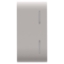 Imagine INTERCH. BUTTON WITH DIFFUSER 1M BEIGE GW13555S