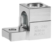 Imagine CLEAMA TUNEL PENTRU MARIMEA M2 1X35-240 103869