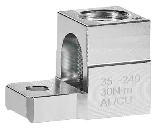 Imagine CLEAMA TUNEL PENTRU MARIMEA M2 1X35-240 103869