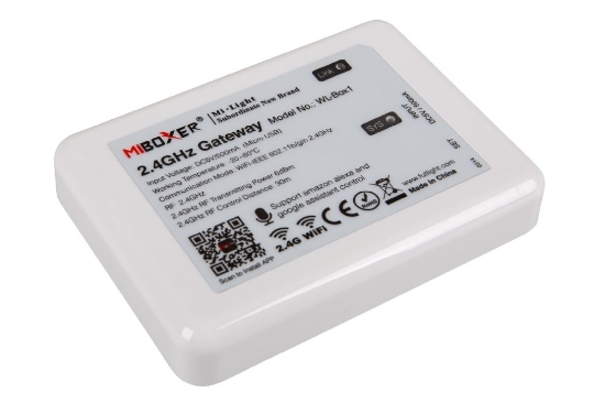 Imagine CONTROLLER WIFI 5V 500MA LD-KONML-WIFI