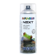Imagine Vopsea spray Duplicolor Next RAL 9005 Negru Lucios 400ml