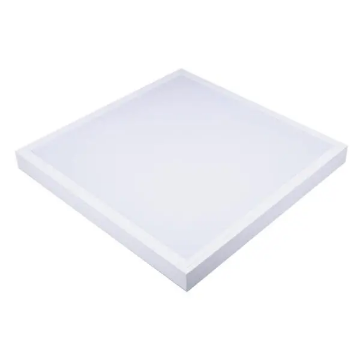 Arată detalii pentru Corp Aplicat cu LED 600x600 48W 6K 120° IP20 Imagine Corp Aplicat cu LED 600x600 48W 6K 120° IP20