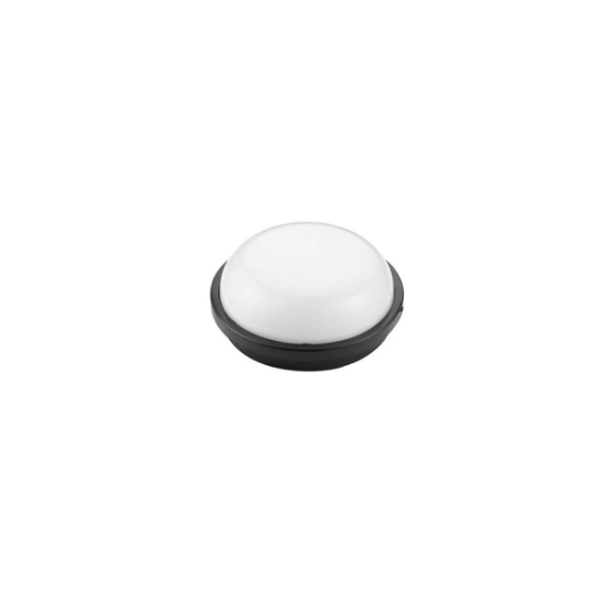 Imagine Corp de iluminat exterior LED Horoz 15W negru 4200K