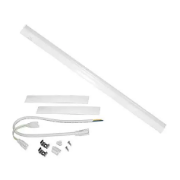Imagine Corp de iluminat interconectabil 10W 900lm 4000K cu comutator ON/OFF