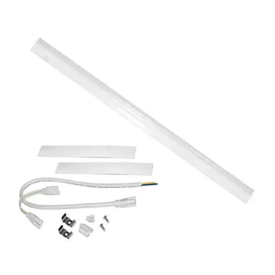 Imagine Corp de iluminat interconectabil 10W 900lm 4000K cu comutator ON/OFF