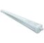 Imagine Corp de iluminat LED 120cm cu lumină albă 48W/6W IP65 cu kit de urgență 3H
