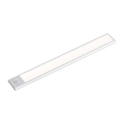 Imagine Corp de iluminat LED 2,5W cu senzor crepuscular și baterie