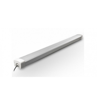 Arată detalii pentru Corp de iluminat LED 60cm 20W 4000K 2500lm IP65 Imagine Corp de iluminat LED 60cm 20W 4000K 2500lm IP65